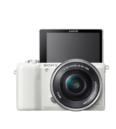 索尼(sony)ilce-5100l aps-c单镜头微单相机/照相机