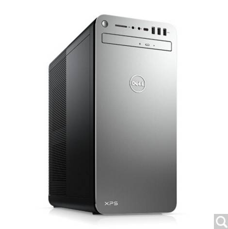 戴尔(dell)xps8930高性能游戏台式电脑主机